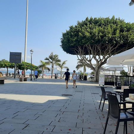 Playa De Los Cristianos Casa Adriano Buitenkant foto